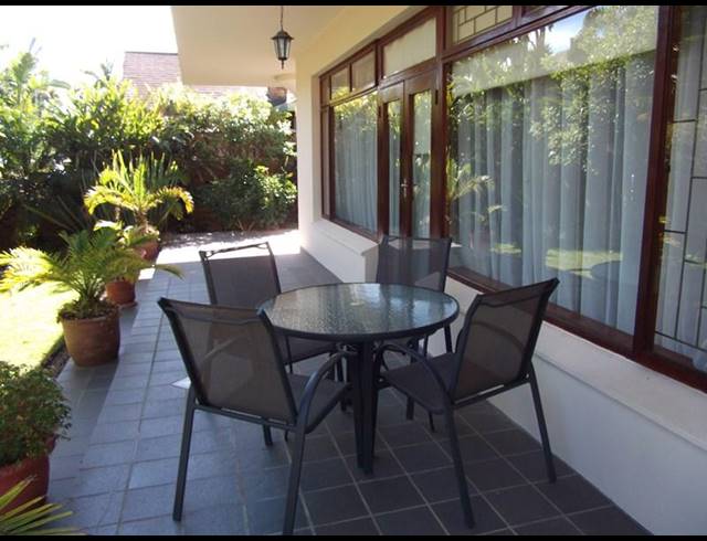 5 BEDROOM PROPERTY TO RENT IN PAARL CENTRAL WEST